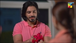 Adhi Bewafayi - Episode 28 - 27th February 2025